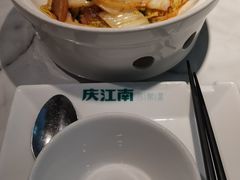 -庆江南江南菜(张家港吾悦店)
