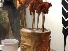 -黄家码头老火锅(解放碑旗舰店)