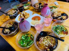 -蜀串香牛杂火锅串串