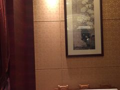 -宝盛水博园大酒店·中餐厅·杭帮菜