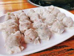 -章记正宗南岗鱼蛋火锅