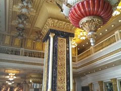 -南洋冠盛酒店(广州天河公园地铁站店)