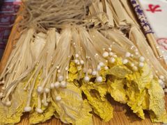 -肥肥虾庄·金牌油焖大虾(汉口城市广场店)