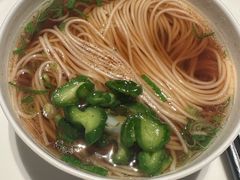 -淮香国色·淮扬菜(正大中心店)