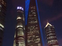 -上海中心大厦
