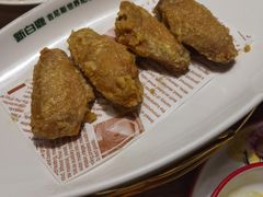 -新白鹿餐厅(龙游路总店·杭帮菜名店)
