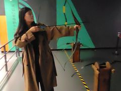 -极限PLAY运动娱乐新世界·团建派对表演休闲馆·室内高空游乐园