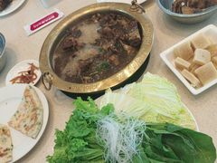 -楊家一锅(沙阳路店)