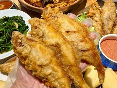 -老大连·海肠捞饭·大连海鲜大连菜(西安路店)