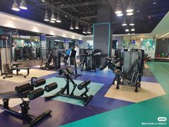 -威仕顿健身游泳(御锦城店)