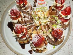 -BE BRIGHT KITCHEN(正佳广场店)