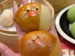 -点都德(南京新百店)