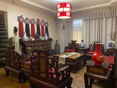 大堂-思普雅苑