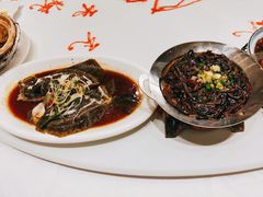 -江南大酒店(上肖墙店)
