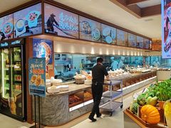 -鲜得莱渔港·小平岛海胆馆(七贤岭店)