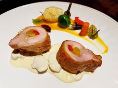 -柏蔻餐厅Le Banquet Bistro(天河北店)