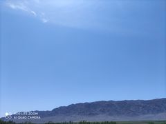 -盐湖景区