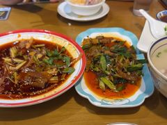 -易老妈蹄花.特色川菜(人民公园总店)