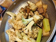 -枣子树·素食餐厅(普陀山店)