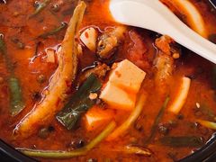 -乡绅本色白家厨坊