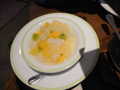 -萨莉亚意式餐厅(杭州西溪龙湖天街店)