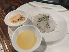 -美未居·老字号·地道顺德菜·桑拿鸡·鱼生(容桂店)
