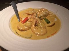 -星叶·东南亚料理(温州万象城店)