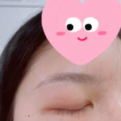 -本小姐美学·半永久纹眉野生眉