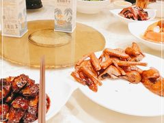 -顺风海鲜港(金玉兰店)