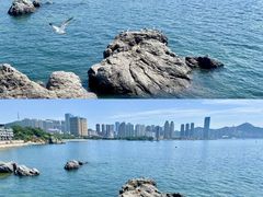 -黑石礁公园