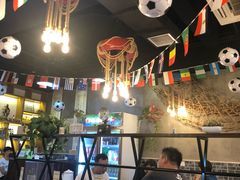 -小郡肝串串香(北蔡店)