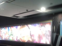 -嗨马乐动室内潮玩运动·团建·轰趴·桌游(南丰汇店)