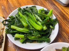 -丽丰食店(华丰花园店)