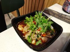 -梵云依家小冒菜(新街口总店)