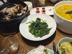 -粗茶淡饭·隐庐私厨(东亭店)