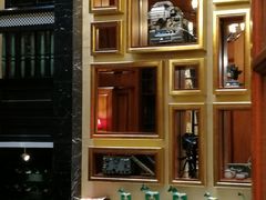 -小广寒电影艺术餐厅(小广寒经三路店)