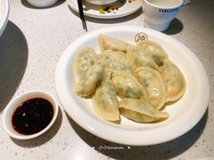 经典鱼肉饺-江渔儿酸菜鱼(东厦一百店)