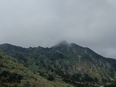 -苍山感通索道