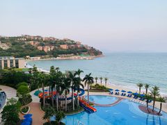 -深圳大梅沙京基洲际度假酒店