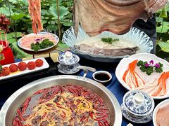 -蜀大侠·侠客印象(园林博物馆店)