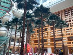 -威斯汀舞台餐厅