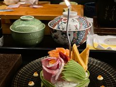 -Sushi Hanzo半藏(天环广场店)