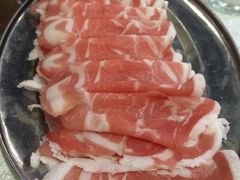 -北平楼老北京涮羊肉(滨河北路店)