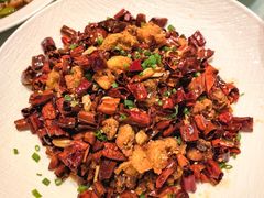 -峨嵋酒家(牡丹园店)