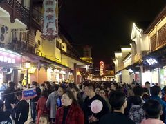 -夫子庙小吃广场(东牌楼店)