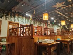-又一福烤鸭·北京菜(东四店)