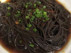 酸辣蕨根粉-马尔龙新疆饭店·清真(长青路店)