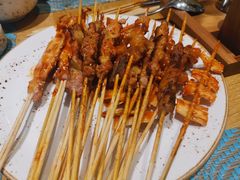 -沈阳和平艾美酒店新食谱西餐厅