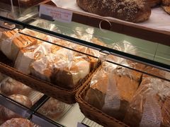 -面包新语(KKMALL京基店)