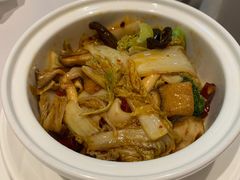 -若蘭慈·无国界素食料理(欢乐海岸店)
